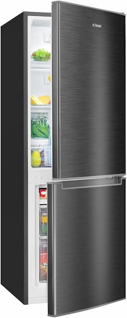 Bomann KG 7359 réfrigérateur-congélateur 173 L (124 kWh/an)