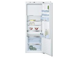 Bosch Serie 6 KIL72AFE0 (combiné intégré, niche 158 cm, 248 L)
