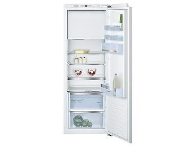 Bosch Serie 6 KIL72AFE0 (combiné intégré, niche 158 cm, 248 L)