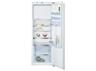 Bosch Serie 6 KIL72AFE0 (combiné intégré, niche 158 cm, 248 L)