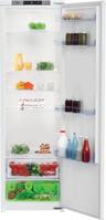 Beko BSSA315E4SFN (une porte intégrable, niche 178 cm, 309 L, 35 dB)
