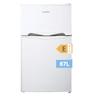 Comfee' RCT87 réfrigérateur combiné 87 L