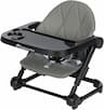 Bebeconfort Moly Chaise-réhausseur pliable (6 mois-3 ans, 3 hauteurs)