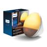 Philips Éveil Lumière HF3531/01 (lever/coucher de soleil, veilleuse, port USB)