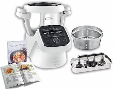 Moulinex Companion XL