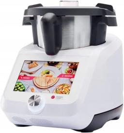 Silvercrest Monsieur Cuisine Smart, robot cuiseur connecté 1000 W