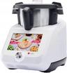 Silvercrest Monsieur Cuisine Smart, robot cuiseur connecté 1000 W