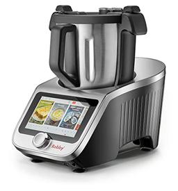 RobiCook XL, robot cuiseur connecté écran 7" et balance intégrée