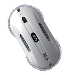 EZIclean Hobot 368 Robot lave-vitres Bluetooth