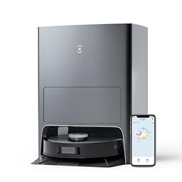 Ecovacs Deebot X1 Omni (station multifonction, YIKO)