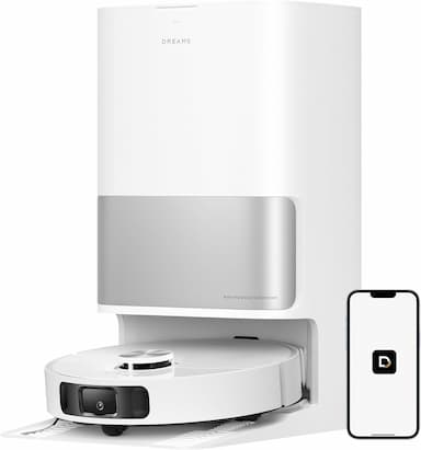 Dreame L10s Ultra Gen 2