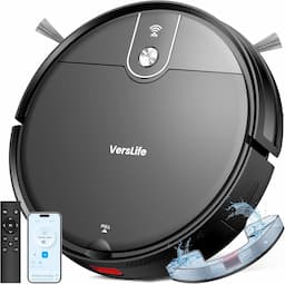 VersLife L6 Robot 2-en-1