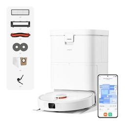 Xiaomi H50 (10 000 Pa, serpillière relevable, station 4 L)