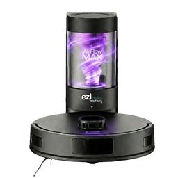 EZIclean Airflow Max (LIDAR, base de vidage 2 L)