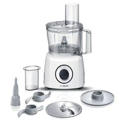 Bosch MultiTalent 3 MCM3100W 800 W, bol 2,3 L, format compact