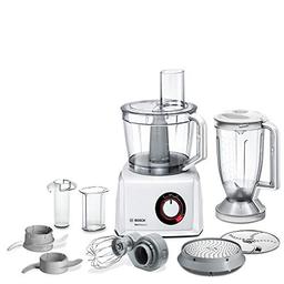 Bosch MultiTalent 8 MC812W501 1000 W avec bol de 3,9 L