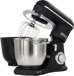 Kitchen in the box 1300W Double Bol