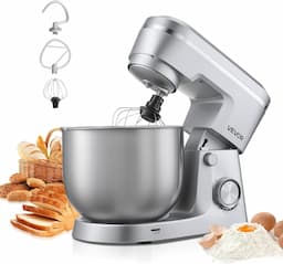 VEVOR Robot Pâtissier 1500W