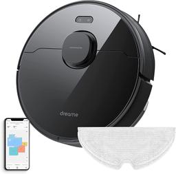Dreame D9 Max — robot aspirateur laveur 2 en 1