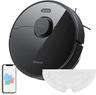 Dreame D9 Max — robot aspirateur laveur 2 en 1