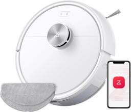 roborock Q7 M5 Set — aspirateur robot laveur 10 000 Pa