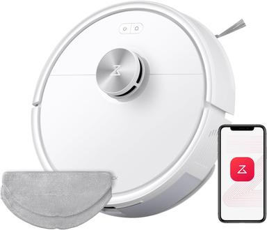 roborock Q7 M5 Set — aspirateur robot laveur 10 000 Pa