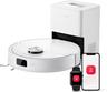 roborock Q10 S5+ — robot laveur avec station de vidage