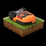 Worx WR141E Landroid M500