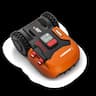 Worx WR130E Landroid S300