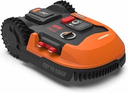 WORX Landroid Plus WR165E