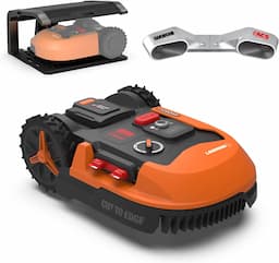 WORX PACK LANDROID 1000 m²