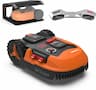 WORX PACK LANDROID 1000 m²