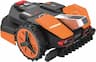 WORX Landroid Vision WR208E.1 800 m² (sans fil, caméra 4K + IA)