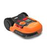 WORX Landroid Plus WR169E 300 m² (avec fil, WiFi, pente 35 %)