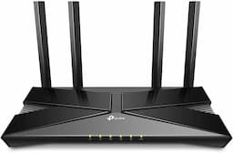 TP-Link Archer AX50 (WiFi 6, AX3000, USB 3.0)