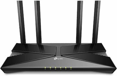 TP-Link Archer AX50 (WiFi 6, AX3000, USB 3.0)
