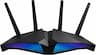 ASUS RT-AX82U (WiFi 6, AX5400, gaming, AiMesh)