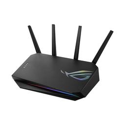 ASUS ROG GS-AX5400 (WiFi 6, AX5400, gaming, port dédié, AiMesh)