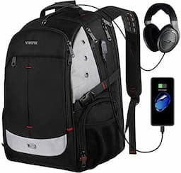 YOREPEK 15,6" (grande capacité, RFID)