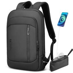 HEROIC KNIGHT (15,6", slim, ports USB-A et USB-C)