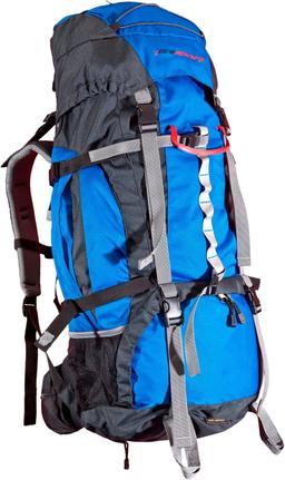 Ultrasport 50L – sac de randonnée avec poche à eau