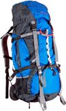 Ultrasport 50L – sac de randonnée avec poche à eau