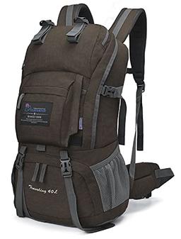 MOUNTAINTOP 40L – sac de randonnée week-end homme/femme