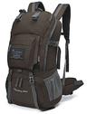 MOUNTAINTOP 40L – sac de randonnée week-end homme/femme