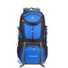 BOZEVON Nylon 60L – sac à dos de trekking grand volume