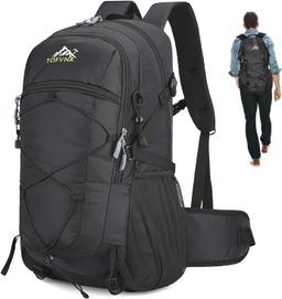 Bestcool 50L – sac à dos de randonnée léger multi-poches
