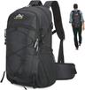 Bestcool 50L – sac à dos de randonnée léger multi-poches