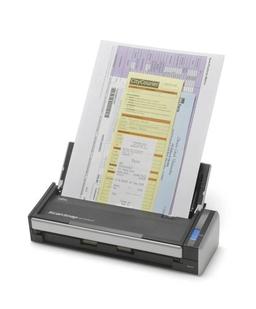 Fujitsu ScanSnap S1300i (portable, ADF 10 feuilles, USB, duplex)