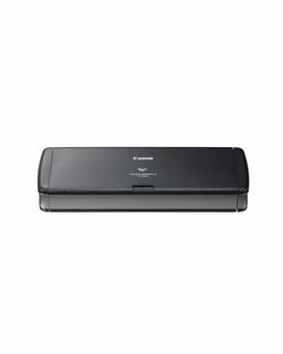 Canon imageFORMULA P-215II (portable, 15 ppm, ADF 20 feuilles, duplex)