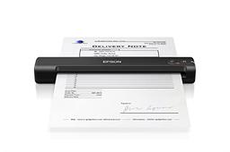 Epson WorkForce ES-50 (portable, USB, 600 dpi, 10 ppm)